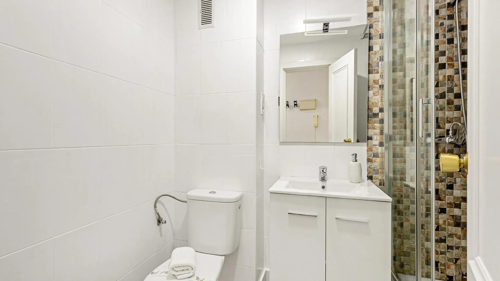 Stay U-Nique Apartment Agua Malaga