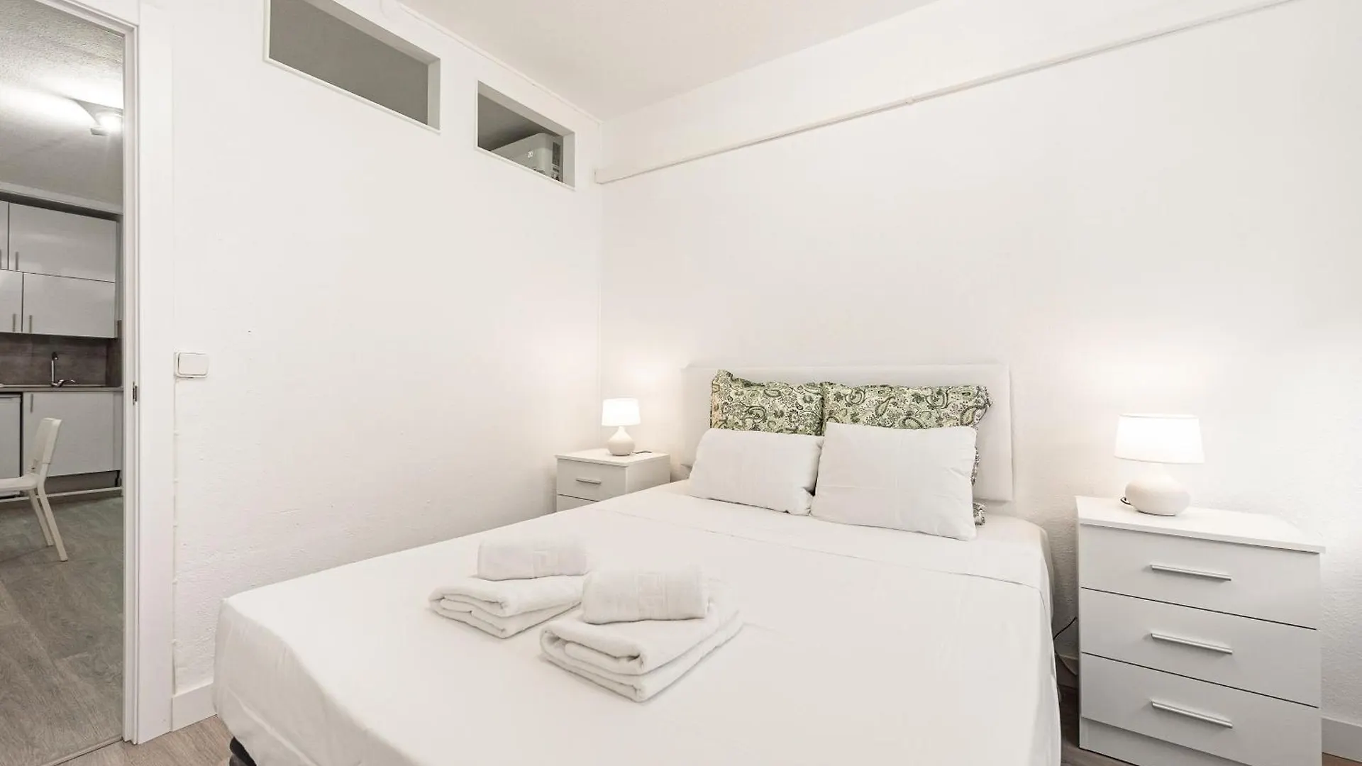 Stay U-Nique Apartment Agua Malaga
