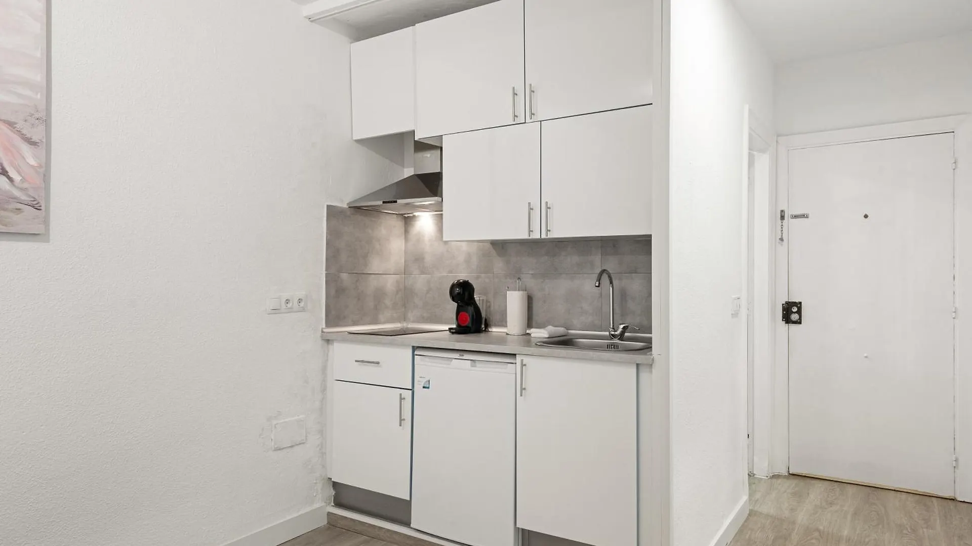 Stay U-Nique Apartment Agua Malaga