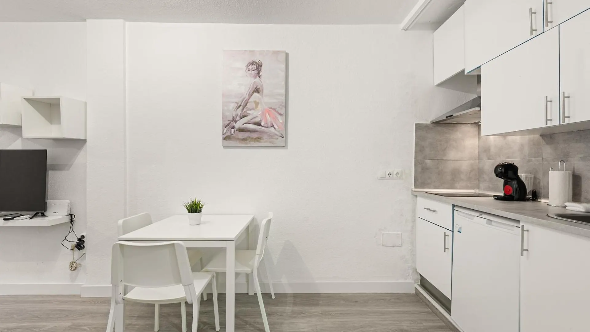 Stay U-Nique Apartment Agua Malaga Spain