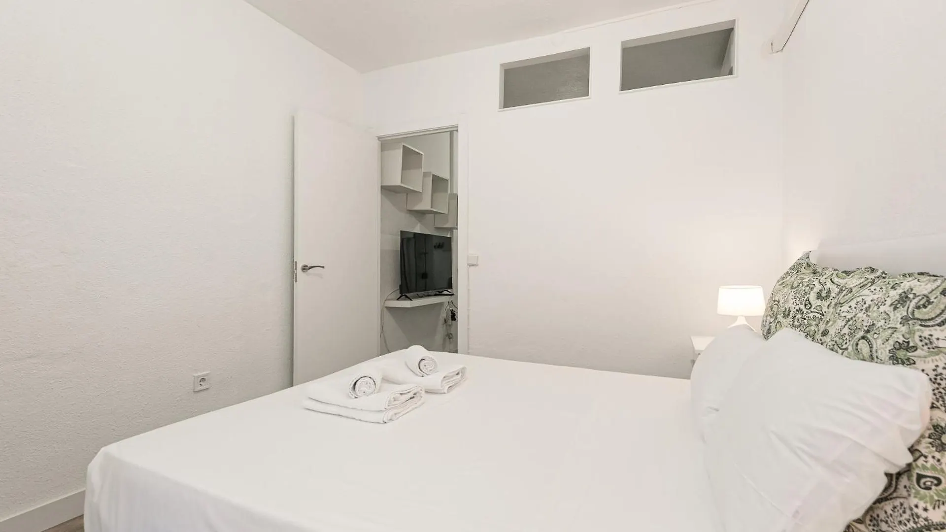 Stay U-Nique Apartment Agua Malaga 0*,