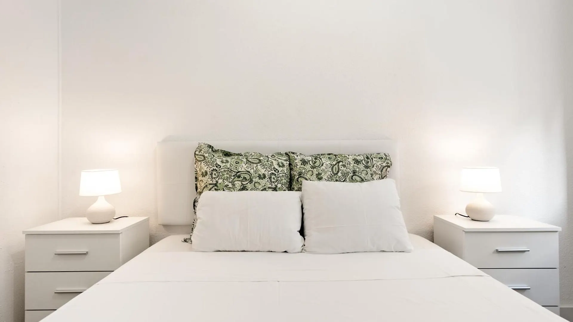 Stay U-Nique Apartment Agua Malaga Spain