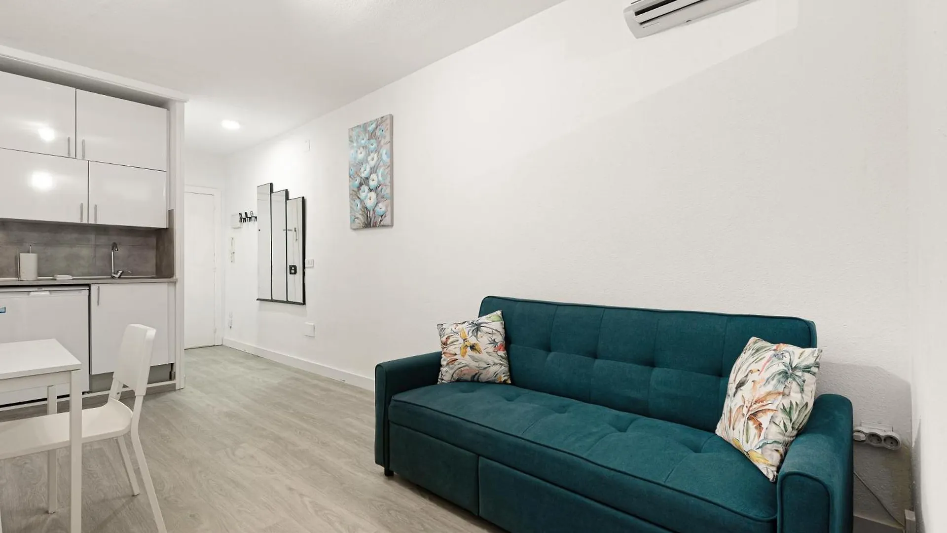 Stay U-Nique Apartment Agua Malaga